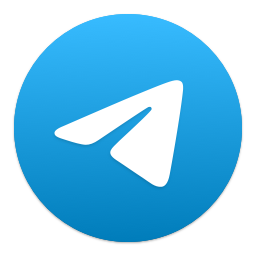云鸽 Telegram 中文下载站 Logo