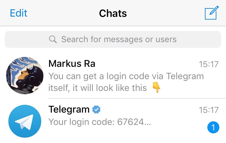 Telegram注册登录, 电报中文设置教程