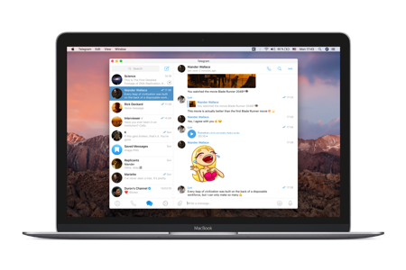 macOS 版